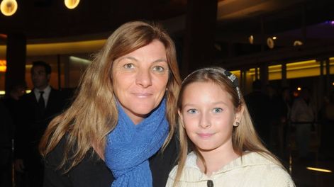 Música y baile al ritmo de Chayanne