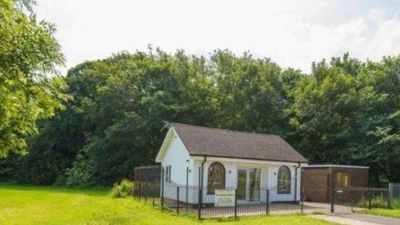 La casa que nadie quiere comprar en Inglaterra - Foto: Right Move