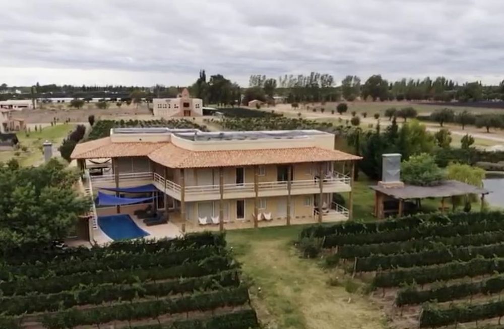 Los participantes podrán disfrutar desde sus casas -por Facebook e Instagram- de música en vivo desde la bodega Chaglasian; y visitar virtualmente todas las bodegas de San Rafael.