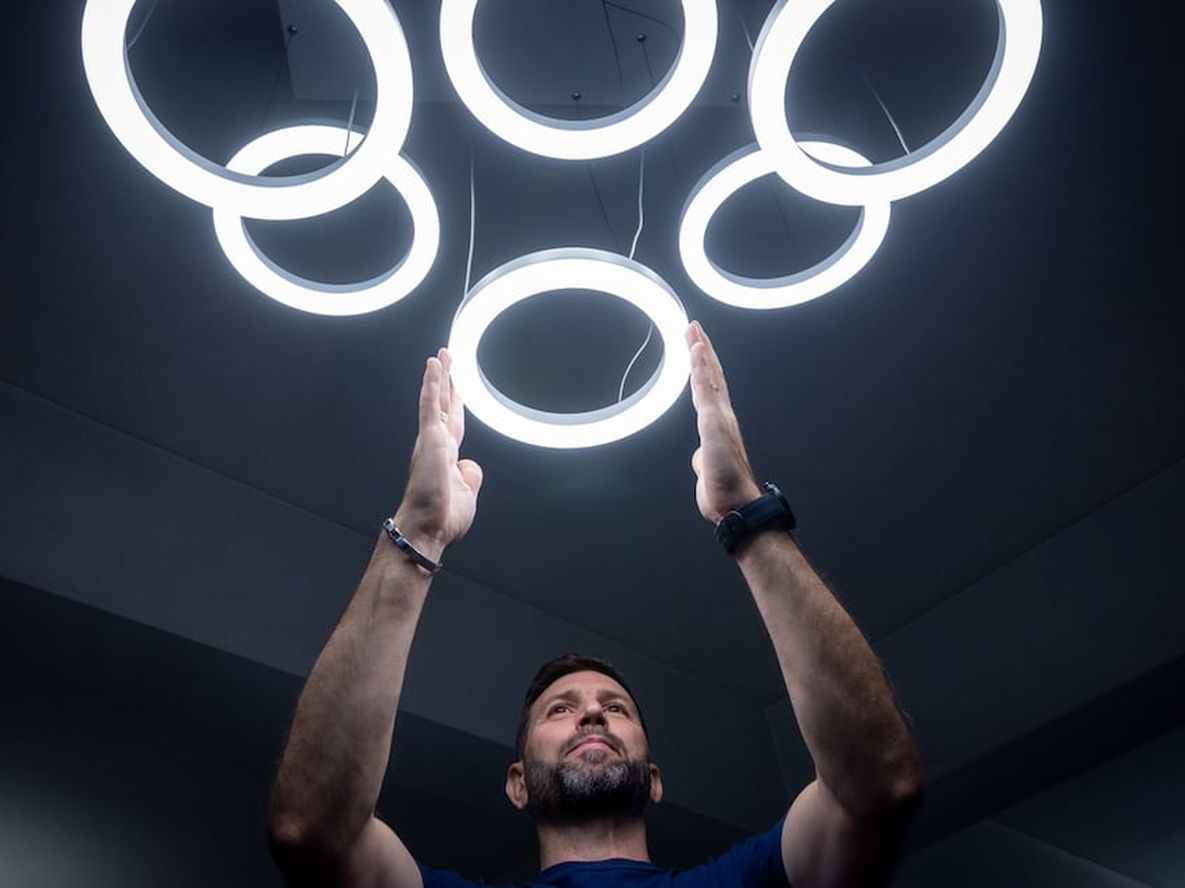 Los usuarios sin subsidios deberán pagar un 58% más por la energía que consuman. Foto: Ignacio Blanco / Los Andes