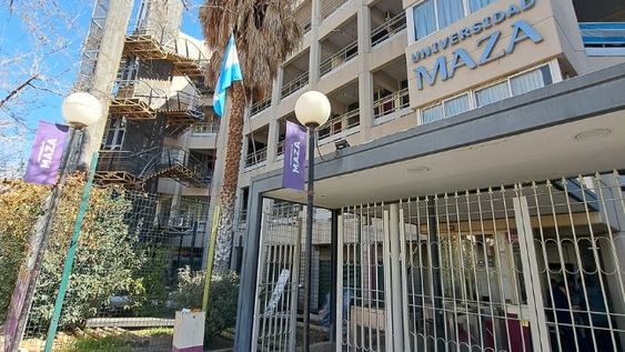 la universidad maza celebra 66 anos de historia