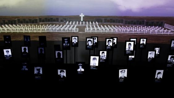 Malvinas: soberbia inglesa e inacción argentina