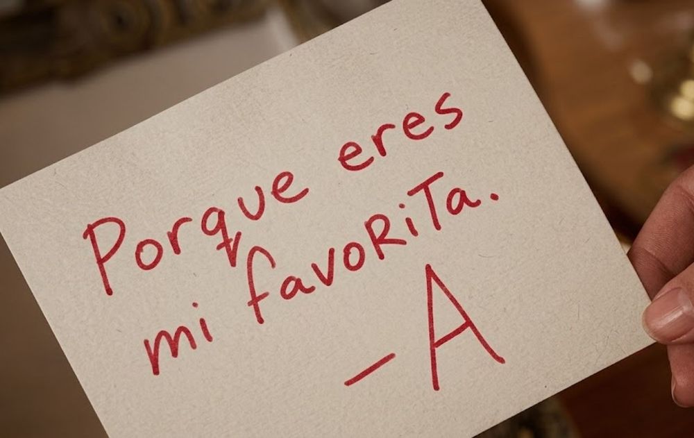 Las interpretaciones grafológicas suelen apoyarse en asociaciones entre una determinada forma gráfica y una característica personal.