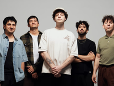 Pasado Verde presentará además temas de su próximo disco que ya tiene nombre y fecha de lanzamiento.