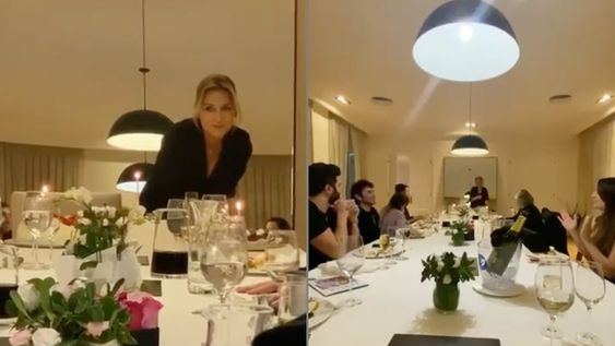 Inesperado: una de las invitadas a la fiesta en Olivos pedirá la “inconstitucionalidad del DNU”