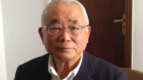 Los Andes | El empresario japones proyecta una millonaria inversión para la producción de semillas hortícolas en Mendoza, revitalizando 600 hectáreas en la colonia japonesa en General Alvear.