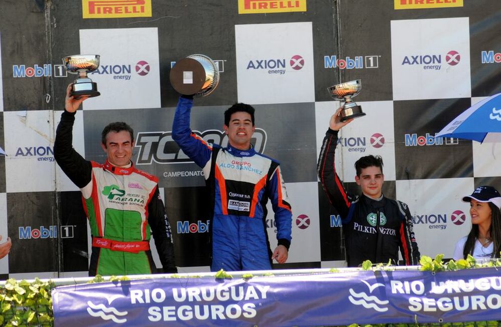 El piloto mendocino, campeón de la categoría en 2015, podría regresar en la próxima fecha de la temporada el 13 de septiembre junto al JM Motorsport.