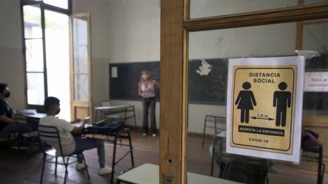 Grupo Olascoaga entiende que es necesario hacer la educación del futuro.