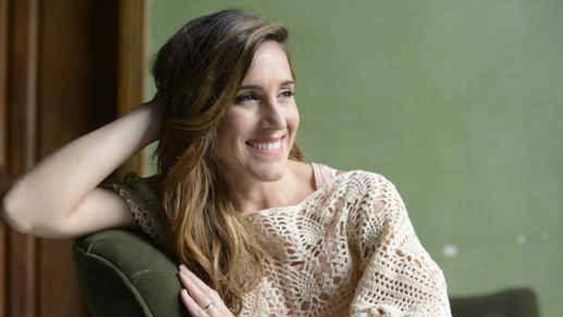 ¿Qué le pasó?: El desopilante video de La Sole sobre su “Chingui Chingui”