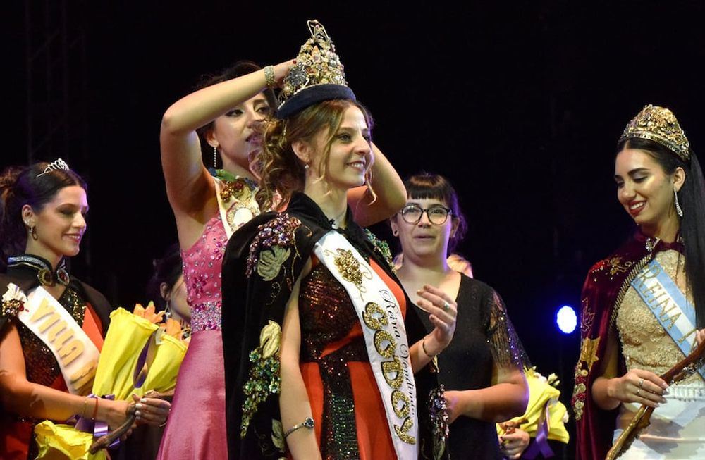 Godoy Cruz dará el puntapié inicial, como suele suceder. El 15 de diciembre coronará a la sucesora de Mariana Gantus. | Foto: archivo / Los Andes