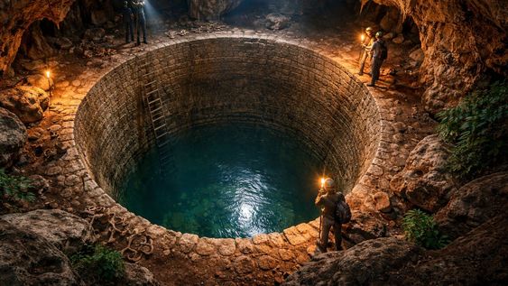 El agua potable acumulada es una infraestructura que promete perdurar durante décadas.