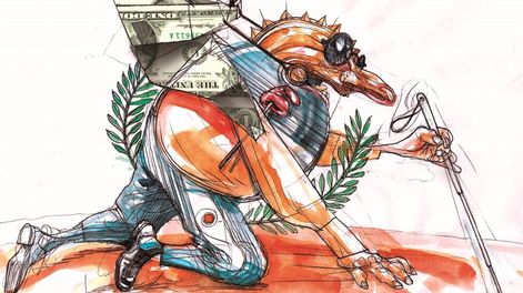 La confusión no permite avanzar - Por Rodolfo Cavagnaro