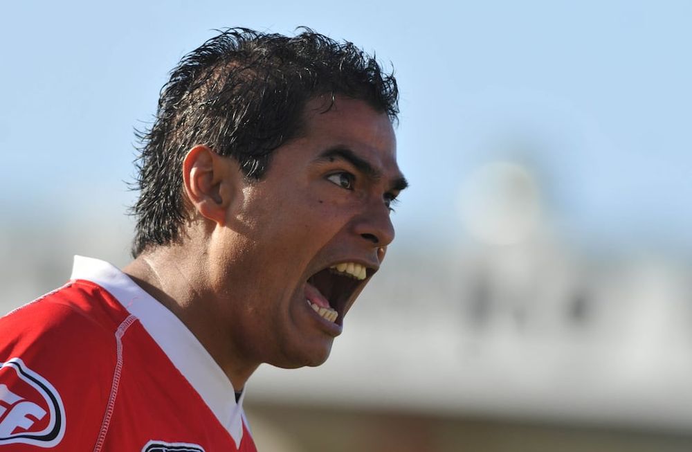 Liga Mendocina: Rodeo y Beltrán cambiaron de entrenadores