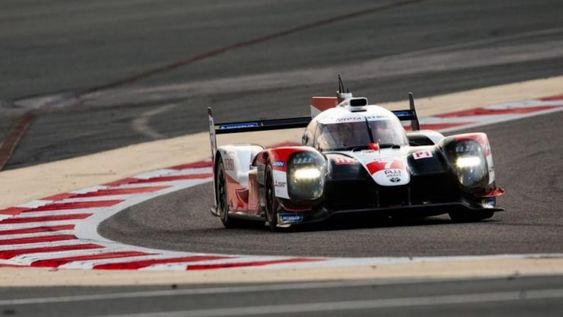WEC: Pechito López se consagró campeón mundial