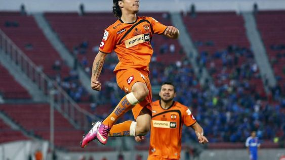 Marcos Sebastián Pol: “Sé que algún día voy a cumplir  el sueño de jugar en Mendoza”