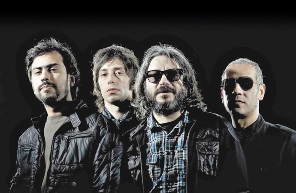 Manuel Moretti: “La música me salvó”