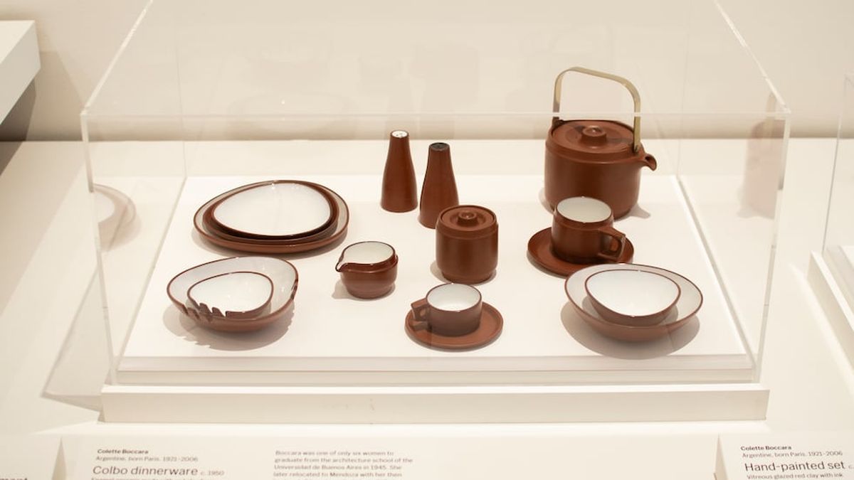 El diseño mendocino cautivó Nueva York: el MoMA adquirió la silla W y ...