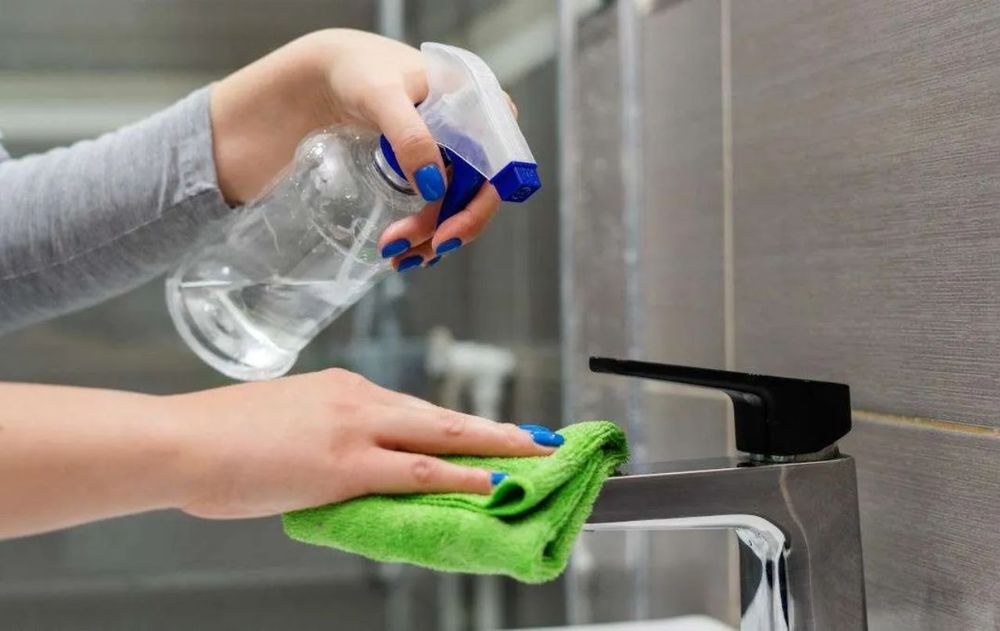 Las soluciones alcanzan con productos simples y efectivos.