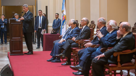 Un juicio histórico