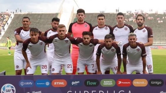 Atención Tomba: Lanús podría tener dos bajas sensibles para el domingo