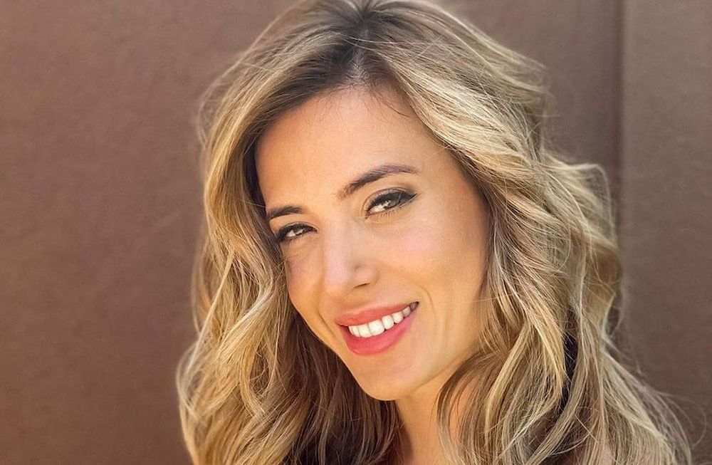 “Lista para que arranque el verano”: Jésica Cirio mostró su torneado cuerpo con un diminuto bikini