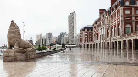 Mar del Plata paralizada por la falta de gas en medio de la ola polar: sin clases, ni eventos y al borde de una crisis