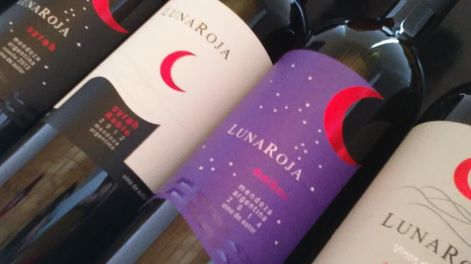 Feria de Guarda14: Luna Roja se suma con ocho vinos