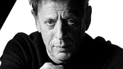 Los Andes | Philip Glass, máximo exponente de la música minimalista.