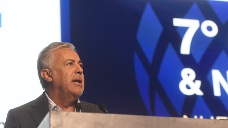 Se trata de “Inteligencia Territorial Mendoza”, una plataforma que reunirá información técnica y urbanística sobre terrenos disponibles para proyectos productivos.