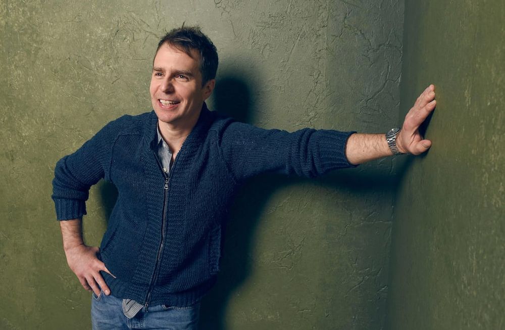 Sam Rockwell: “Poltergeist” ataca de nuevo