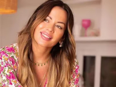 karina jelinek sufrio una grave estafa online y advirtio a todos sus seguidores: tengo pruebas