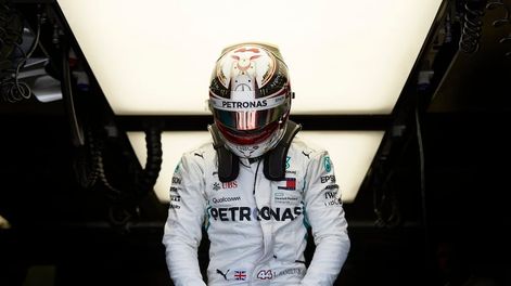 Fórmula 1: Hamilton y una importante noticia sobre su futuro