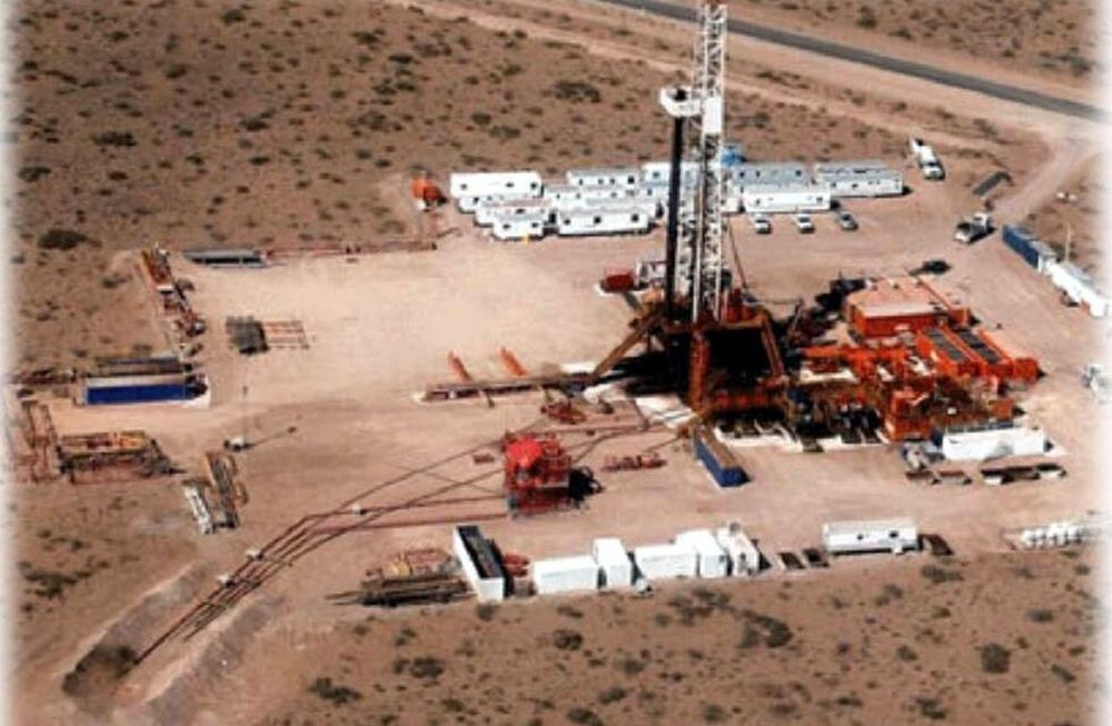 En Neuqu&eacute;n, Vaca Muerta ha sido una de las pocas en encadenar a otros sectores productivos.&nbsp;