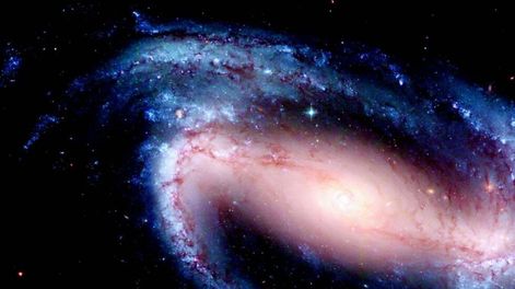 La súper nova más distante podría revelar datos sobre la energía oscura
