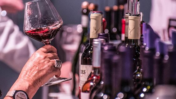En octubre llega la 2da edición de Expo Vinos & Negocios Mendoza