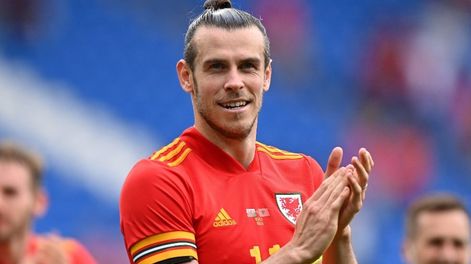 Gareth Bale, la figura de Gales para el Mundial Qatar 2022