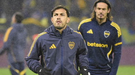 La noticia que sacude al mundo Boca.