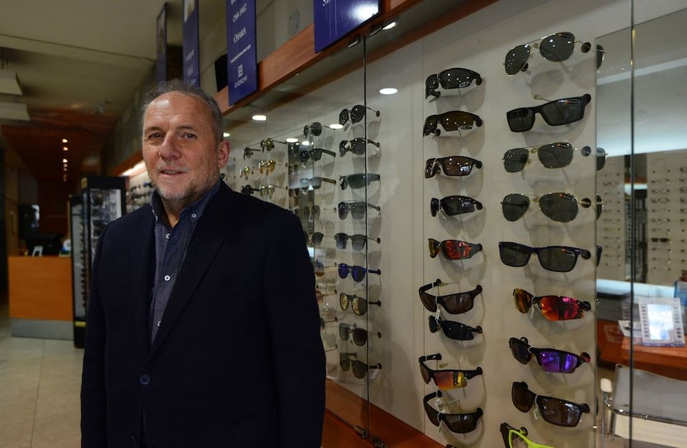 Roberto Dell Agnola: “La pandemia ha dejado al descubierto un sistema comercial ineficiente”