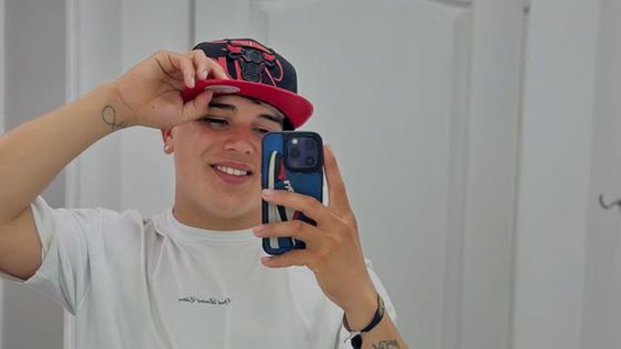 que dice el ultimo parte medico de thiago medina tras el accidente en moto