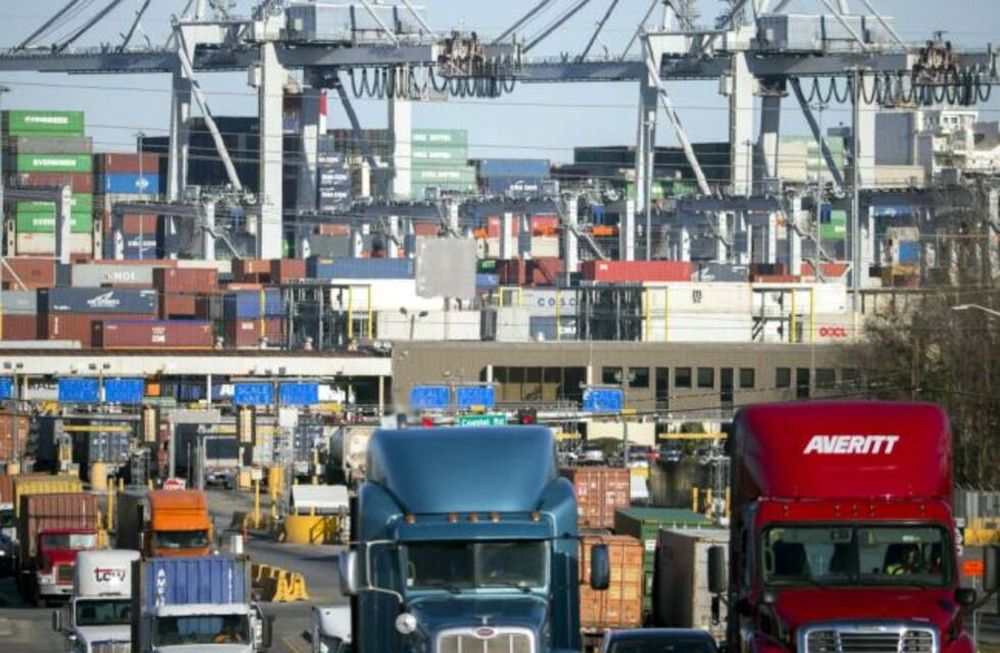 Trump arancela 25% los productos chinos y crece la guerra comercial