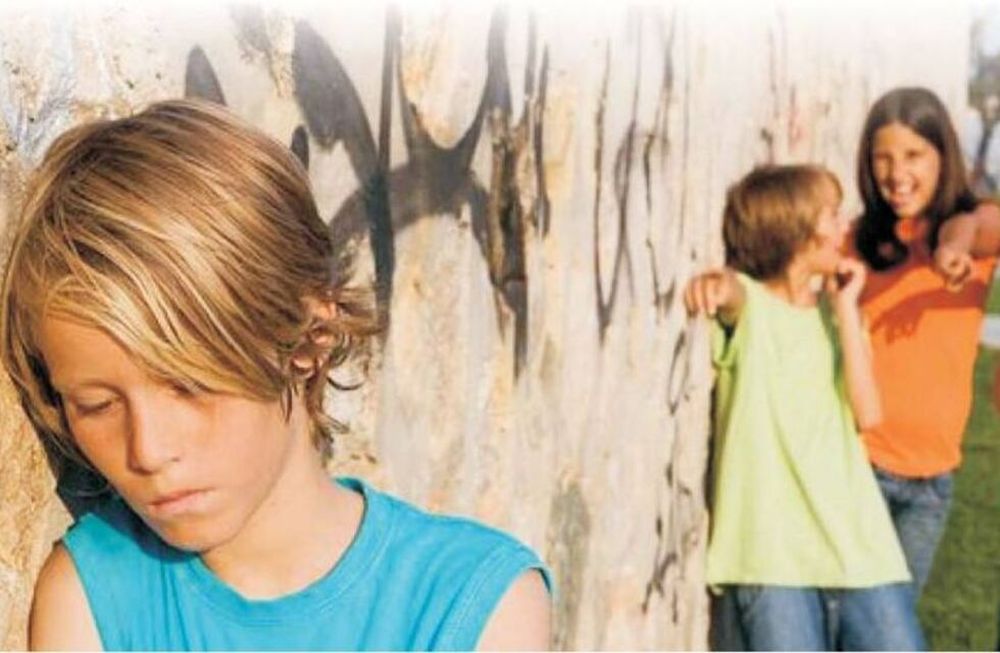 Los daños psicológicos del bullying duran años