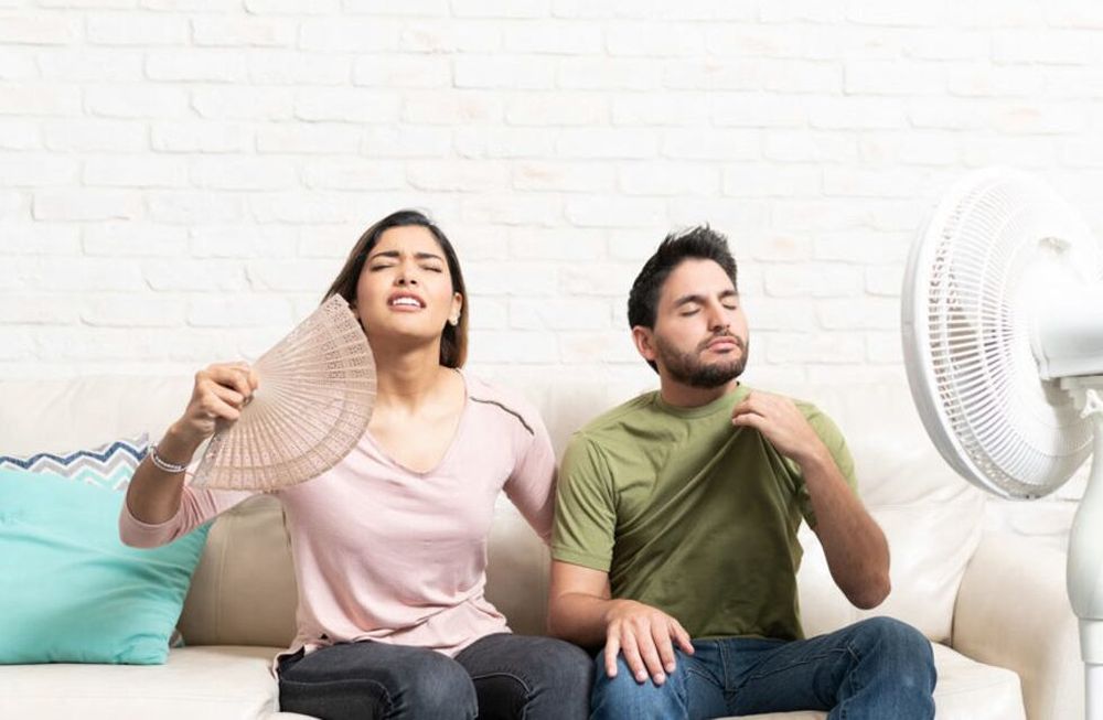 Los peligros del calor para la vivienda y sus habitantes