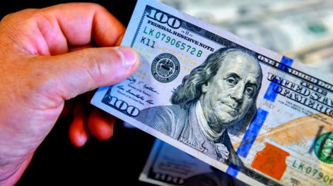 Confirman el precio del dólar para este miércoles 16 de julio, cuando abran los bancos