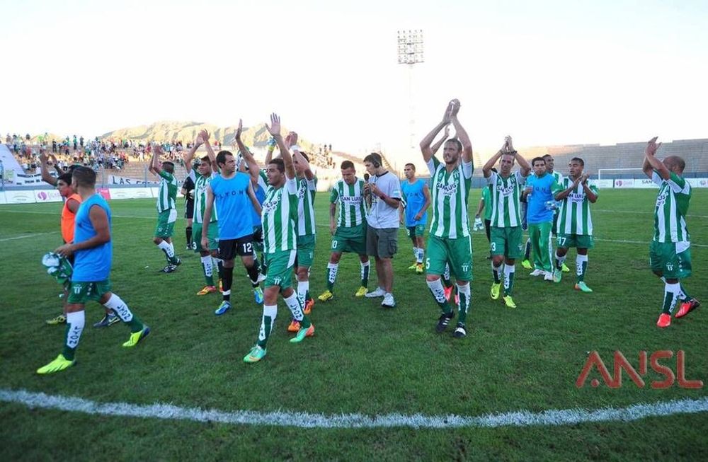 BN: cuatro interesantes duelos completaron la jornada