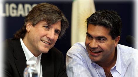 Un final de año que viene tormentoso