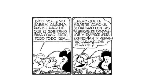 La opción de la hora: ¿izquierdas y derechas? - Por Luis Alberto Romero