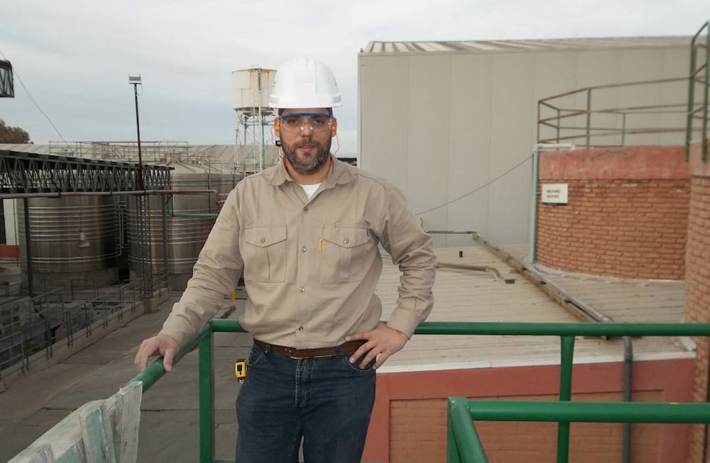 Un mendocino diseñó en 3 días un asistente de respirador que ahora será fabricado en serie