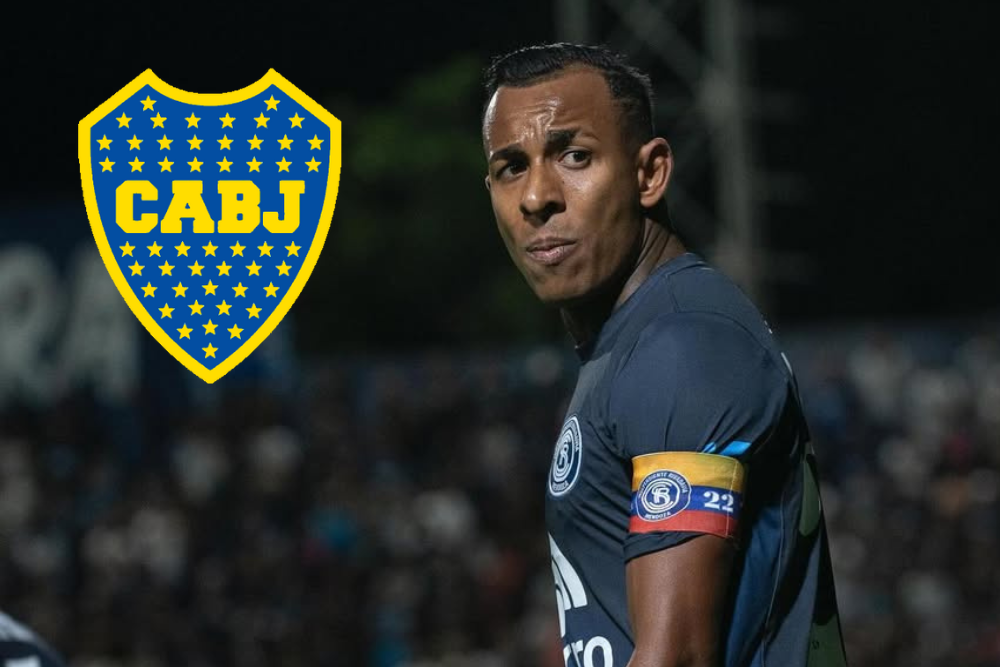 Sebasti&aacute;n Villa no descart&oacute; regresar al Xeneize en el futuro cercano