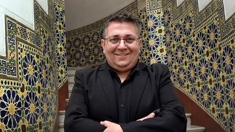 Foto: Orlando Pelichotti / Los Andes