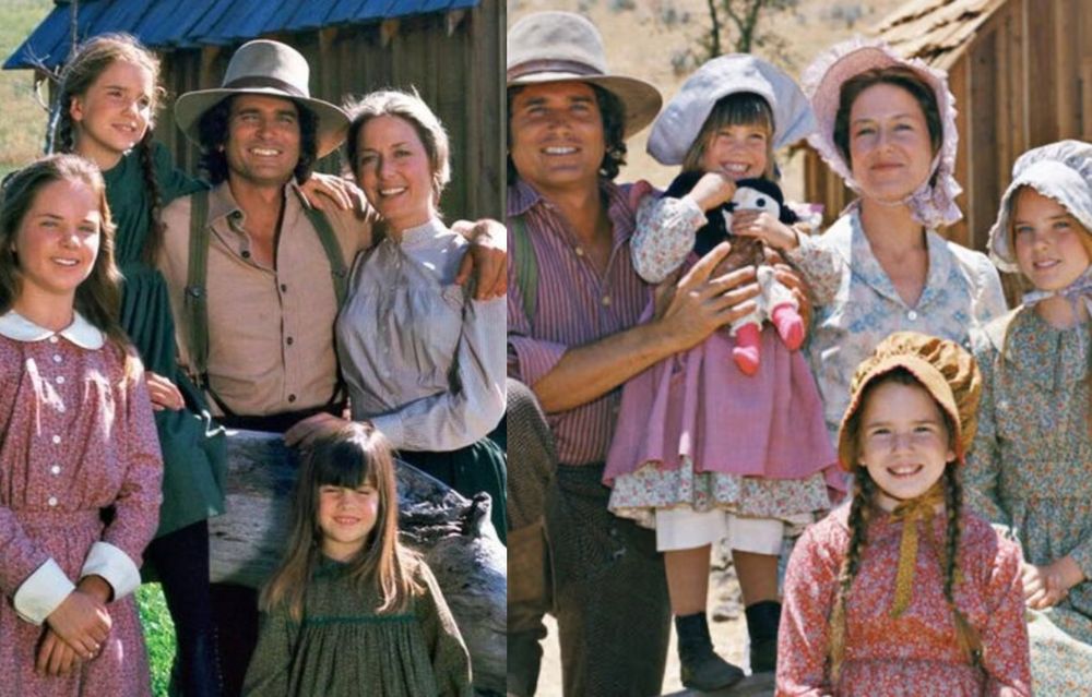Netflix hará un remake de la famosa serie estadounidense.